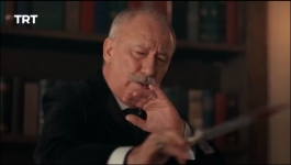 Payitaht Sultan Abdulhamid - Season 01 Episode 490